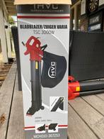 Bladblazer, Ophalen of Verzenden, Zo goed als nieuw, Elektrisch