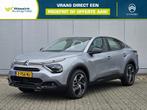 Citroën C4 X 130pk Automaat Feel Pack I Navigatie | Parkeer, Auto's, Citroën, 65 €/maand, Gebruikt, 680 kg, 1199 cc