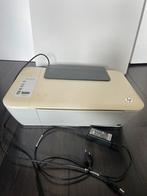 HP Deskjet 2540 All-in-One Printer - Defect, Scanner Werkt, Computers en Software, Printers, Kopieren, Inkjetprinter, All-in-one