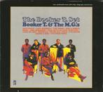 Booker T. & The M.G.'s - The Booker T. Set Supernet, Ophalen of Verzenden, 1960 tot 1980, Zo goed als nieuw