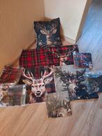 Kerst Kussenhoezen, Ophalen of Verzenden, Nieuw