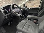 Volkswagen Touran 1.5 TSI Highline R-Line | 7 persoons| Trek, Auto's, 15 km/l, 4 cilinders, 150 pk, 7 stoelen