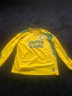 Fortuna Sittard shirt 08/09, Maat XL, Ophalen, Zo goed als nieuw, Shirt