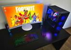 SuperSnelle RTX Game PC / Gaming Computer!, Computers en Software, Ophalen, Zo goed als nieuw, Gaming