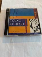 Young at Heart - (2 x 2 cd’s), Ophalen of Verzenden, Gebruikt, Pop