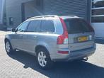 Volvo XC90 2.0 D5 AWD Inscription 7 persoons, Euro 5, Gebruikt, 7 stoelen, Origineel Nederlands