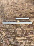 Uittrekbaar Schaduwdoek / Winddoek, Tuin en Terras, Ophalen, Gebruikt