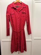 Tante betsy jurk maat xxl, Kleding | Dames, Maat 46/48 (XL) of groter, Ophalen of Verzenden, Zo goed als nieuw, Roze