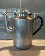 Antieke Koffie / Thee Pot, Ophalen of Verzenden