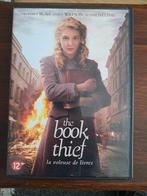 THE BOOK THIEF, Vanaf 12 jaar, Verzenden, Zo goed als nieuw, Overige genres