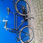 Herenfiets cortina U4, 51 tot 55 cm, Ophalen of Verzenden