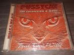Pussycat Featuring Toni Wille - The Collection & More, Ophalen of Verzenden, 1980 tot 2000, Zo goed als nieuw