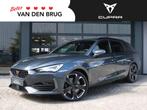 CUPRA Leon Sportstourer 1.4 e-Hybrid 245PK VZ | Trekhaak | S, Auto's, Gebruikt, 4 cilinders, Leon, Adaptive Cruise Control