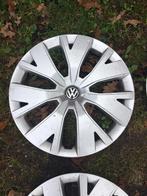 Vw wieldoppen T roc Golf Passat T cross 16”, Ophalen of Verzenden, Zo goed als nieuw