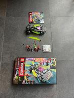 lego 71710 Ninjago, Kinderen en Baby's, Speelgoed | Duplo en Lego, Ophalen