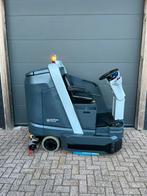 Schrobmachine | Nilfisk SC6000 | BJ2018, Doe-het-zelf en Verbouw, Reinigingsmachines, Ophalen of Verzenden, Gebruikt, Schrobmachine