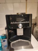 Siemens EQ 9 s300, Ophalen, Afneembaar waterreservoir, Koffiemachine, Koffiebonen