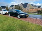 Volvo V70 3.0 T6 AWD AUT 2011 Zwart, Auto's, Volvo, Automaat, 1706 kg, 2953 cc, 2000 kg