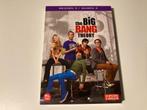 The Big Bang Theory Seizoen 3 DVD Box, Alle leeftijden, Ophalen of Verzenden, Zo goed als nieuw, Komedie