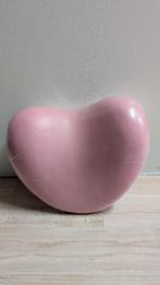 Relaxing roze badkussen van rubber, Huis en Inrichting, Ophalen, Nieuw, Roze, Overige typen