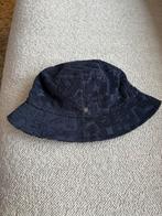Tagliatore Italiaanse Bucket Hat - Maat 56, Kleding | Heren, Ophalen of Verzenden, Zo goed als nieuw, Hoed