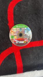 The Crew 2 - Xbox One, Spelcomputers en Games, Games | Xbox One, Ophalen, Online, Gebruikt, 1 speler