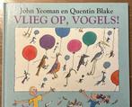 J. Yeoman - Vlieg op, vogels!, Gelezen, J. Yeoman, Ophalen of Verzenden