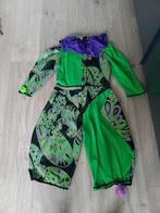 Carnavalskleding clown, Kleding | Dames, Carnavalskleding en Feestkleding, Carnaval, Maat 38/40 (M), Ophalen of Verzenden, Zo goed als nieuw