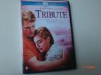 dvd Tribute Brittany Murphy Jason Lewis, Vanaf 9 jaar, Ophalen of Verzenden, Zo goed als nieuw, Drama