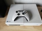 XBox one 500 gb incl. 9 spellen, 500 GB, Xbox One, Ophalen of Verzenden, Zo goed als nieuw