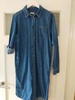 Jeans blouse/jurk/tuniek van Zusss, Blauw, Maat 42/44 (L), Zusss, Ophalen of Verzenden
