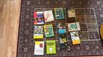 Schoolboeken communicatie, Boeken, Schoolboeken, Ophalen, Overige niveaus