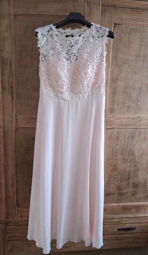 Feestjurk, Kleding | Dames, Gelegenheidskleding, Nieuw, Galajurk, Roze, Ophalen of Verzenden