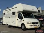 LMC LIBERTY 680G luchtvering,maxxfanin prima staat, Tot en met 2, 7 tot 8 meter, Bedrijf, Diesel