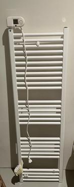 DL Radiators Eleganca Linea 700W, wit, Ophalen, Minder dan 50 cm, 100 tot 150 cm, Overige typen