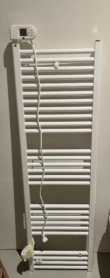 DL Radiators Eleganca Linea 700W, wit  beschikbaar voor biedingen