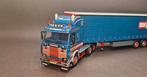 TEKNO Knud Nielsen Scania 143 topline schuifzeil, Info@seipholland.nl, NL, Nieuw, Bus of Vrachtwagen