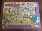 Donald Duck puzzel 1000stukjes "spreekwoordenpret", Ophalen of Verzenden, 500 t/m 1500 stukjes, Zo goed als nieuw