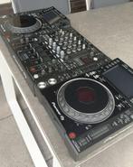 Pioneer set te huur! 2x CDJ-2000 Nexus-2 + 1xDJM-900 Nexus-2, Muziek en Instrumenten, Dj-sets en Draaitafels, Ophalen, Nieuw, Dj-set