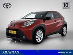 Toyota Aygo X 1.0 VVT-i Pulse Limited | Lichtmetalen velgen, 12 maanden, Stof, Gebruikt, 3 cilinders
