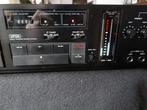 KENWOOD KX 550 HX/2 Motoren/ Master Rec Level/Bias ADJ., Audio, Tv en Foto, Cassettedecks, Kenwood, Tape counter, Enkel, Ophalen