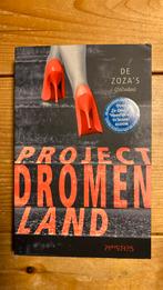 Project dromenland, Ophalen of Verzenden, Zo goed als nieuw, Nederland