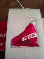 Voor de verzamelaar kerst hanger  bal Essent, Ophalen of Verzenden, Nieuw