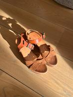 Bruine hakken Miss Behave, Kleding | Dames, Schoenen, Schoenen met lage hakken, Bruin, Ophalen of Verzenden, Zo goed als nieuw