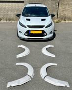 AIRTEC Ford Fiesta MK7 Extended Wheel Arches | Bodykit
