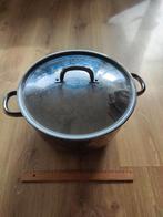 HEMA soup pot(original price 33 euros), Huis en Inrichting, Keuken | Potten en Pannen, Ophalen of Verzenden, Gebruikt, Overige materialen