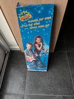 Simba speelgoed gitaar/kinder gitaar little pop star nieuw, Ophalen of Verzenden, Nieuw, Jongen of Meisje