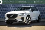 Volvo XC60 2.0 T6 Plug-in hybrid AWD Ultimate Dark | Trekhaa, Automaat, 12 maanden, Gebruikt, Euro 6