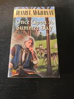Once Upon a Summer Day - Dennis L. McKiernan, Ophalen of Verzenden, Gelezen, Dennis L. McKiernan