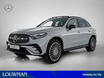 Mercedes-Benz GLC 300e 4MATIC Sport Edition | Premium Plus p beschikbaar voor biedingen